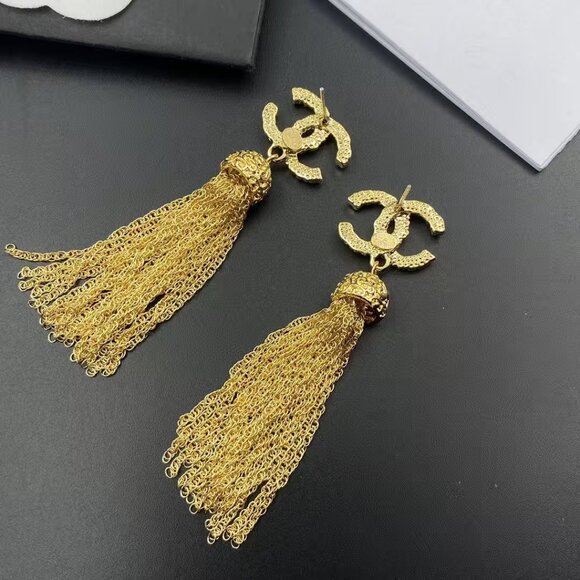 ✨✨Chanel Earring - Picture 3 of 4